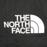 Магазин одежды "The North Face" (Россия, Иркутск)