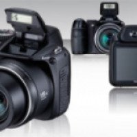 Цифровой фотоаппарат Fujifilm FinePix S2000HD
