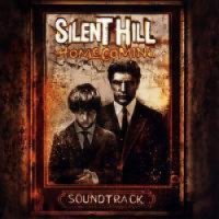 Игра для PC "Silent Hill Homecoming" (2008)