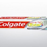 Зубная паста Colgate Total "Чистая мята"