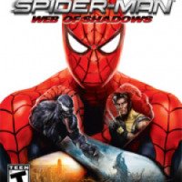 Spider-Man: Web of Shadows - игра для PC