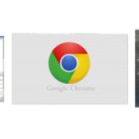 Браузер Google Chrome - программа для Android