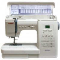Швейная машина Janome QC2325