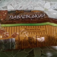 Хлеб БКК "Павловский"