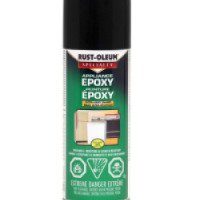 Аэрозольная краска Rust-Oleum Specialty Appliance Epoxy