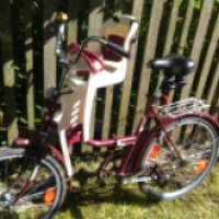 Велокресло Polisport Bilby Junior FF