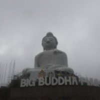 Экскурсия к Большому Будде 