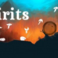 Spirits - игра для PC