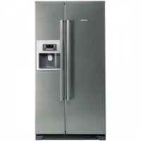 Холодильник Bosch Side-by-Side KAN58A45RU