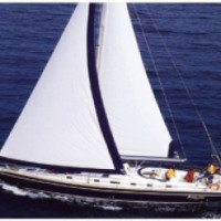 Парусная яхта Ocean Star 51.1