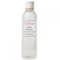 Нежный тоник Avene