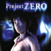 Fatal Frame. Project Zero - игра для Sony PlayStation 2
