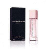 Духи Narciso Rodriguez For Her Limited Edition