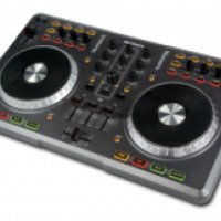 DJ - Контроллер Numark mixtrack