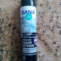 Лак для волос Isana Power Extreme