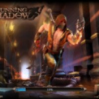 Running Shadow - игра для Android