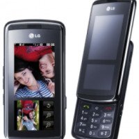 Сотовый телефон LG KF600