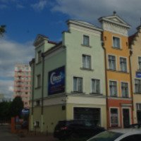 Хостел "Moon Hostel" 