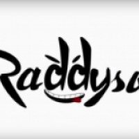 Интернет-шоу "Raddyson" Дмитрия Шилова