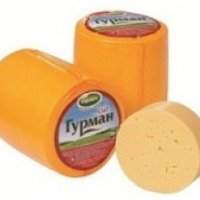 Сыр особый Сармич "Гурман" фасованный