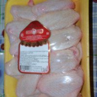 Полуфабрикаты из мяса цыплят-бройлеров "Белая птица"