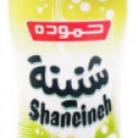 Кисломолочный напиток Hammoudeh "Shaneineh"