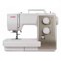 Швейная машина Janome Sewist 533