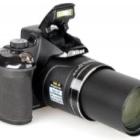 Цифровой фотоаппарат Nikon Coolpix P610