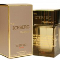 Парфюмированная вода The Iceberg Fragrance