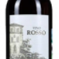 Красное сухое вино Corte Antica Vino Rosso