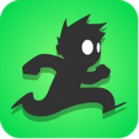 Flip Runner - игра для Android