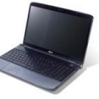 Ноутбук Acer AS7740G-334G32Mn
