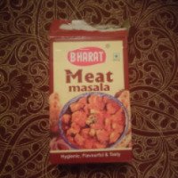 Смесь индийских специй Bharat Bazaar Meat masala