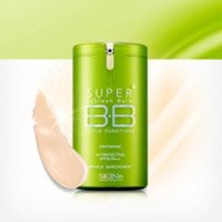 BB крем Scandal Rose Skin79 Super Plus Beblesh Balm Green SPF30