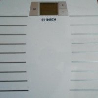 Весы напольные электронные Bosch PPW 3120