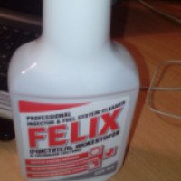 Очиститель инжекторов и топливных систем FELIX