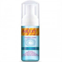 Суфле для волос Nexxt professional Глубокое увлажнение и питание