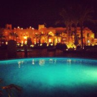 Отель Le Royal Holiday Resort 4* (Египет, Шарм-Эль-Шейх)