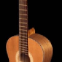 Классическая гитара Strunal (Cremona) 670