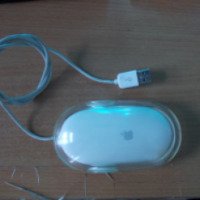 Манипулятор мышь Apple VJ3 190 107NWDA