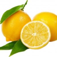 Однодневная диета: Лимонная