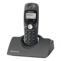 Цифровой беспроводной телефон Panasonic KX-TCD435RU
