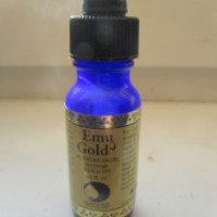 Косметическое масло Emu Gold