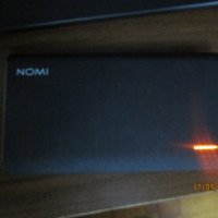 Внешний аккумулятор Nomi Power Bank P080