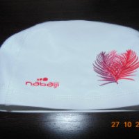 Шапочка для плавания взрослая Nabaiji Decathlon