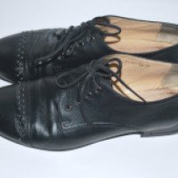 Женские ботинки Calipso