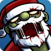 Zombie Age 3- игра для Android