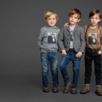 Детская одежда Thomas boy