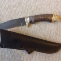 Нож Булат "Фараон-1"