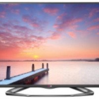 ЖК-телевизор LG Smart TV 47ML620T